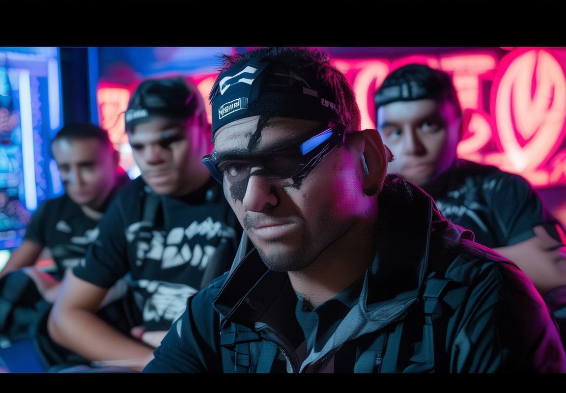 s1mple暂离职业赛场，NAVI启动CS:GO阵容调整