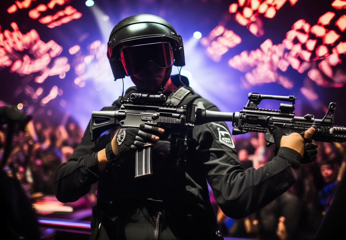 NAVI绝地反击双加时鏖战FaZe赛点，s1mple力挽狂澜演绎CSGO战术博弈