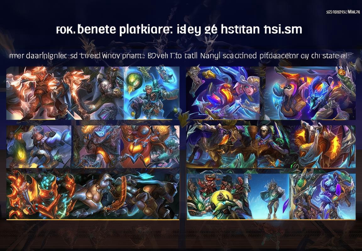 先天技能引爆36版本战术革命：国际赛事英雄优先级全面洗牌