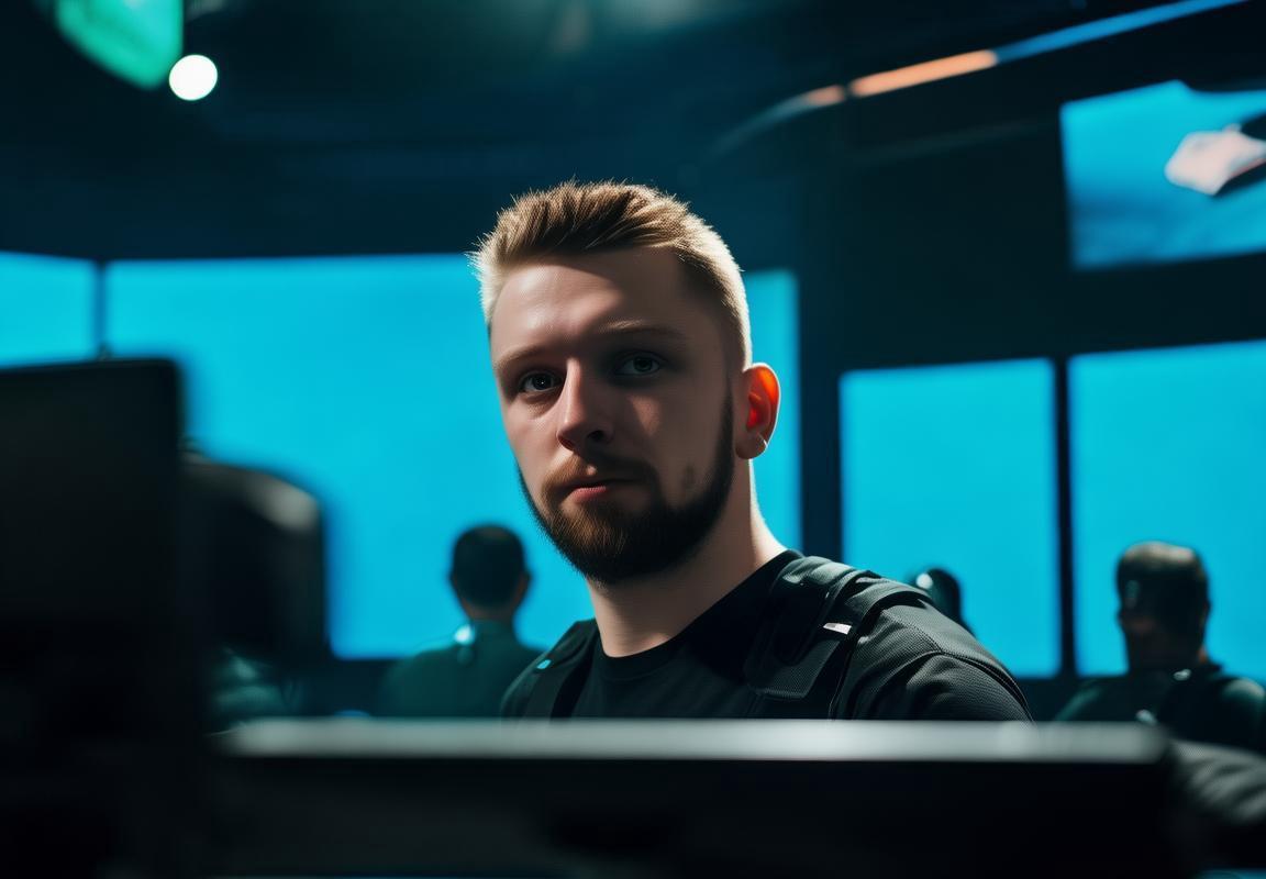 s1mple暂离职业赛场，NAVI启动CS:GO阵容调整