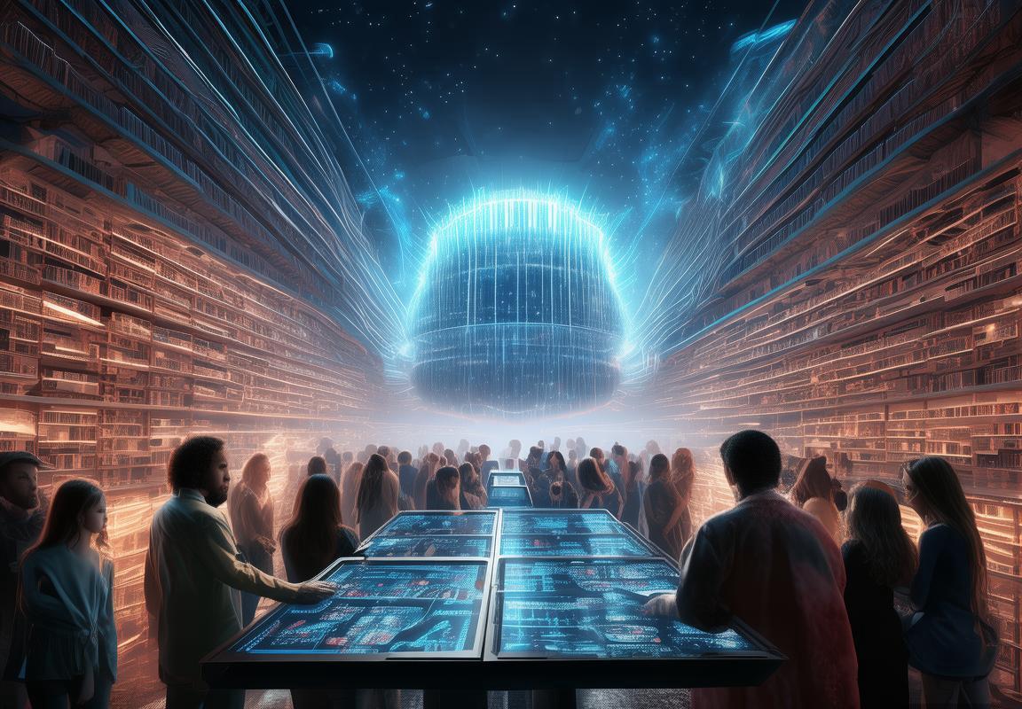 工业时代、电力普及、信息时代、智能手机与人工智能时代：技术革命如何重塑人类文明